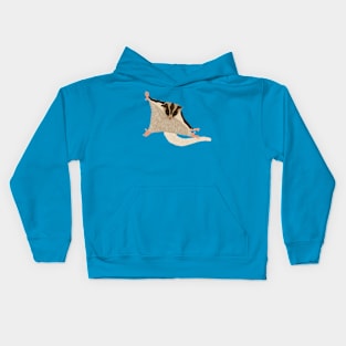 Sugarglider Kids Hoodie